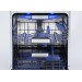 Thermador Star-Sapphire DWHD651JFP 23.5" Built-in Dishwasher - Stainless Steel